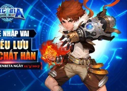 Tựa game "1 giây 1.2 người chơi mới" chính thức Open Beta, tặng Giftcode "khủng"