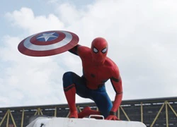 Tương lai của Người Nhện với Marvel Studios vẫn là dấu hỏi lớn