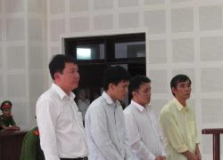 Tuyên án vụ chìm tàu trên sông Hàn khiến 3 người tử vong ở Đà Nẵng