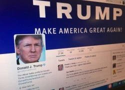 Twitter kiện chính phủ Mỹ vì chặn tài khoản chỉ trích Donald Trump