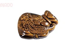 Tỳ hưu ôm bao vàng độc đáo SID59802