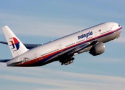 Úc phát hiện vị trí tiềm năng của MH370