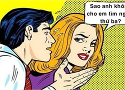 Vai trò của người thứ ba