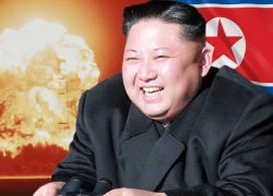 Vì sao Kim Jong Un không ấn nút chiến tranh?