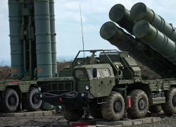 Vì sao "rồng lửa" S-400 Nga không đánh chặn Tomahawk Mỹ?