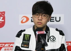 Vì thất bại trước Snake của SofM, Bengi bị chính CEO Vici Gaming "chỉ trích" thẳng mặt khiến fan vô cùng tức giận