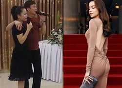 Vợ đại gia kim cương thừa nhận bớt kiêu ngạo sau khi mất chồng về tay Hà Hồ