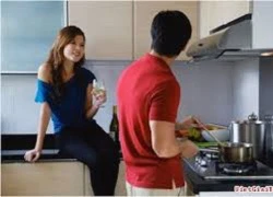 Vợ sắp cưới bắt tôi ký cam kết làm việc nhà, có nên vùng lên?