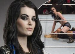 Võ sĩ WWE đau lòng vì loạt video sex khiến fan choáng váng