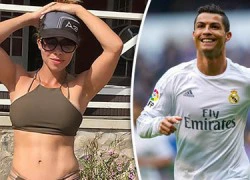 Vũ khí bí mật chưa từng hé lộ của Ronaldo