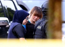 Vụ Kim Jong-nam: Đoàn Thị Hương không muốn bố dự phiên tòa hôm nay