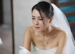 Vừa tân hôn xong, chồng mang ngay ga giường đi giặt khiến vợ khóc òa...