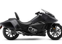 "Xe siêu nhân" Honda NM4 sắp "hồi sinh"