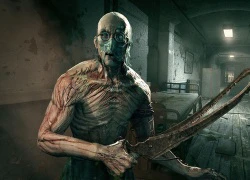 Xuất hiện "người anh hùng" bảo vệ game kinh dị, khẳng định dù ghê tởm như Outlast 2 cũng không đáng bị cấm