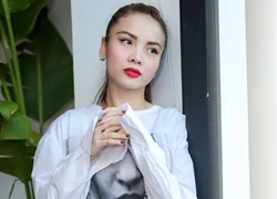 Yến Trang: 'Tôi và Thu Thủy có những cạnh tranh ngầm'