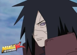 10 chi tiết thú vị rất ít người biết về Madara &#8211; Boss cuối huyền thoại trong truyện Naruto