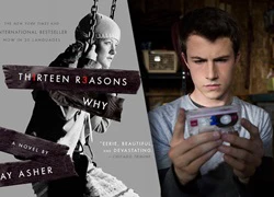 "13 Reasons Why" tìm được lí do để làm tiếp mùa thứ hai