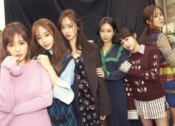 2 thành viên rời nhóm, T-ara phải thu âm lại album cuối cùng