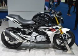 2018 BMW G310R ăn xăng ít, chốt giá 113 triệu đồng