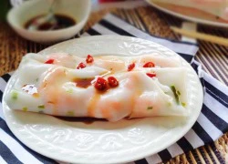 4 món bánh dễ ăn cho bữa sáng