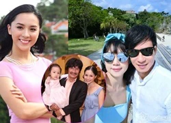 5 cặp vợ chồng trong showbiz Việt cách nhau 40 tuổi vẫn hạnh phúc