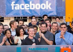 5 năm sau IPO, Facebook đang sống khỏe hơn bao giờ hết