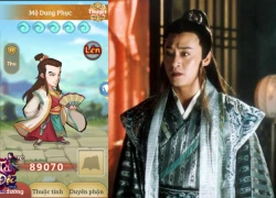 5 nhân vật bị ghẻ lạnh trong truyện Kim Dung, nhưng lại rất bá đạo khi được mang vào Game