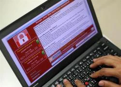 800 máy tính tại Việt Nam đã bị nhiễm mã độc tống tiền WannaCry