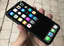 92% người dùng iPhone sẽ mua iPhone 8