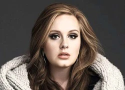 Adele là nghệ sĩ dưới 30 tuổi giàu nhất nước Anh