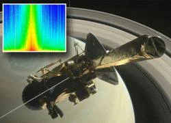 Âm thanh kỳ lạ tàu vũ trụ NASA thu được từ &#8220;cõi chết&#8221;