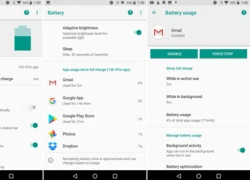Android O sẽ có tính năng quản lý pin thông minh