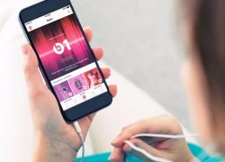 Apple Music không còn miễn phí khi dùng thử nghiệm tại một số quốc gia