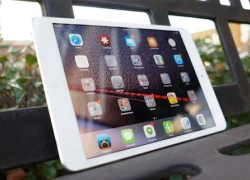 Apple sắp 'khai tử' iPad mini