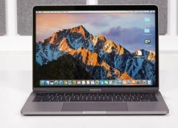 Apple sẽ tung ra 3 mẫu laptop mới trong tháng 6