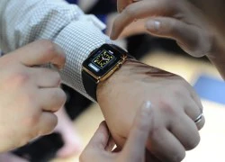 Apple Watch chẩn đoán chính xác 97% dấu hiệu gây đột quỵ