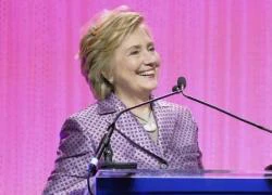 Bà Hillary Clinton sẽ lập tổ chức chính trị mới "đối chọi" Tổng thống Trump?