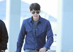 Bác sĩ tiết lộ cơ hội phục hồi của Kim Woo Bin khi mắc bệnh ung thư vòm họng