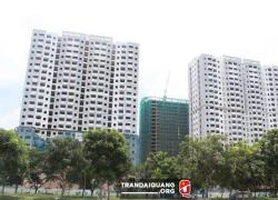 Bảo lãnh ngân hàng không làm tăng áp lực giá bán