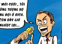 Bí kíp của nhà vô địch điền kinh