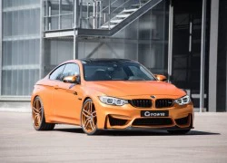 BMW M4 G-Power mạnh 680 mã lực