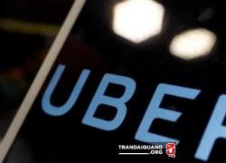 Bộ Tư pháp Mỹ điều tra hình sự hãng Uber