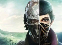 Bom tấn hành động Dishonored 2 chuẩn bị tung bản miễn phí 100%