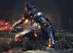 Boss khó trong Dark Souls 3 bị một game thủ tiêu diệt với... 10 quả chuối