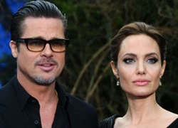 Brad Pitt báo trước với Angelina Jolie về việc trả lời phỏng vấn liên quan đến chuyện ly hôn