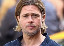 Brad Pitt đi cai nghiện