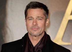 Brad Pitt phủ nhận trước tin đồn tự tử