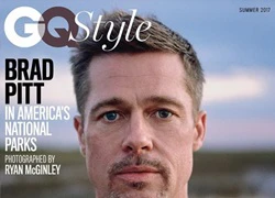 Brad Pitt thừa nhận thói nghiện ngập khiến cuộc hôn nhân với Angelina Jolie đổ vỡ