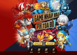 Bùm Chíu &#8211; Game nhập vai kết hợp bắn toạ độ độc đáo sắp ra mắt game thủ Việt