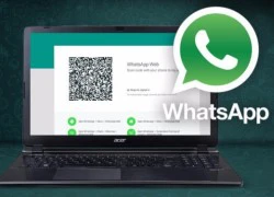 Cách sử dụng ứng dụng WhatsApp trên máy tính